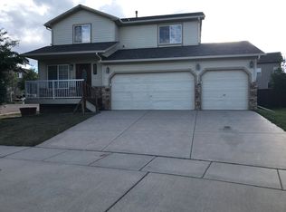4802 Sand Ripples Ln, Colorado Springs, CO 80922