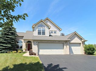 5076 Cambridge Ct, Flushing, MI