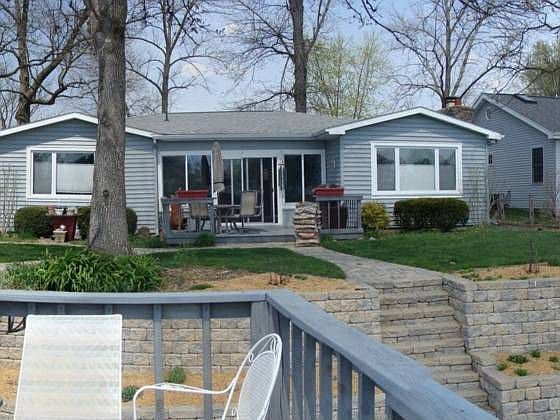 2nd image of 5398 E Quiet Water Ct