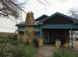 3638 Cleveland St, Dallas, TX 75215