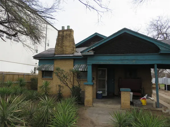 3638 Cleveland St, Dallas, TX 75215