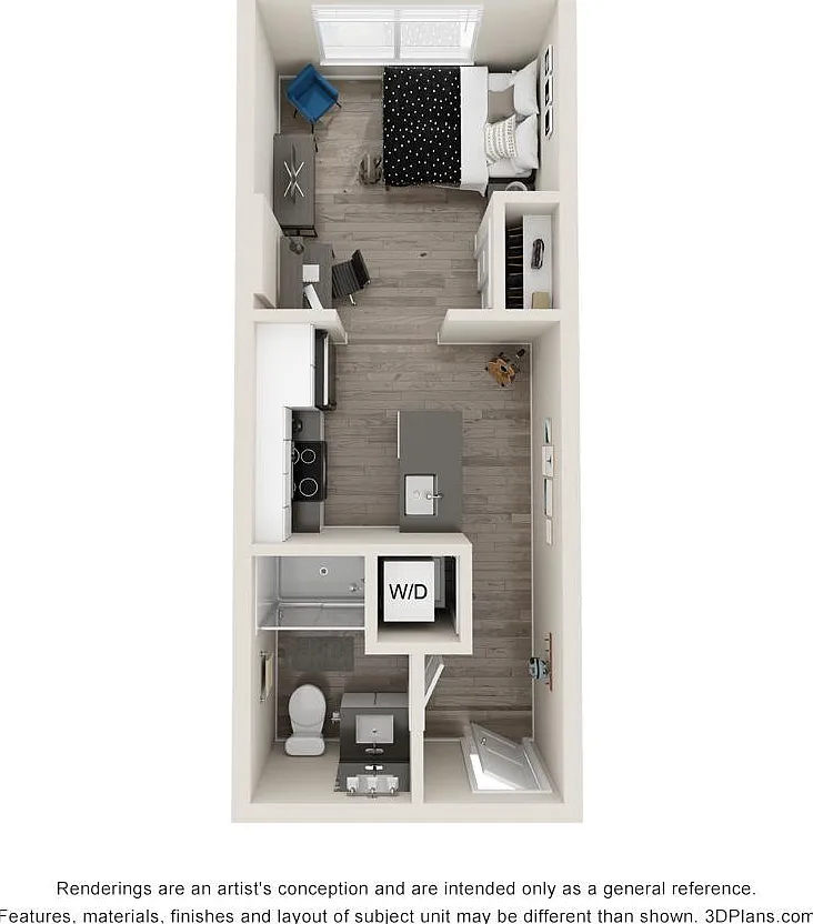 Standard at Seattle — Photo 3