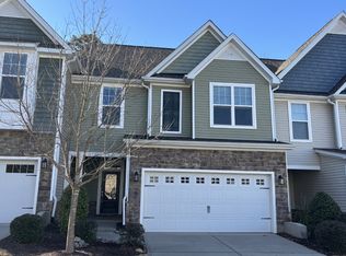 470 Talons Rest Way, Cary, NC 27513