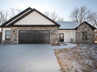 3499 Langford Way, West Lafayette, IN