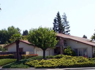 839 Santa Dorotea Cir, Rohnert Park, CA 94928