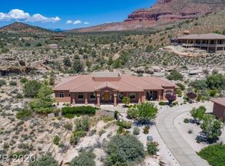 2499 Anasazi Way, Springdale, UT 84767