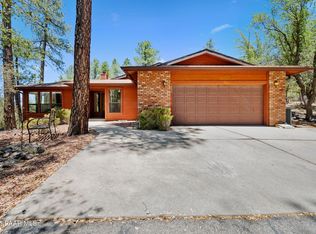 1480 Cougar Trl, Prescott, AZ 86303