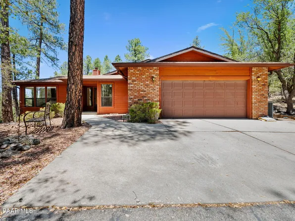 1480 Cougar Trl, Prescott, AZ 86303