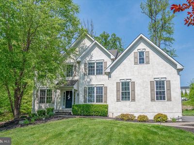 1539 Grand Oak Ln, Garnet Valley, PA, 19060