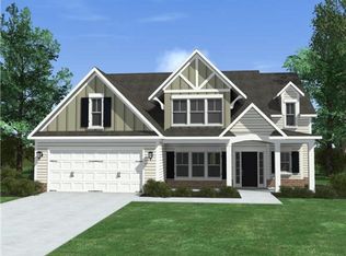 LOT 23 625 Pommel Ct, Aiken, SC 29803