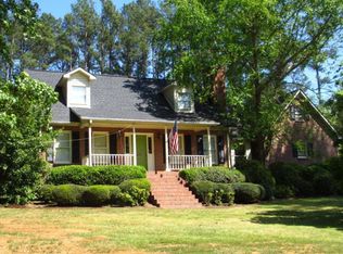 165 Kindaid Valley Rd, Abbeville, SC 29620