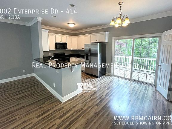 3rd image of 1002 Enterprise Dr Unit 414