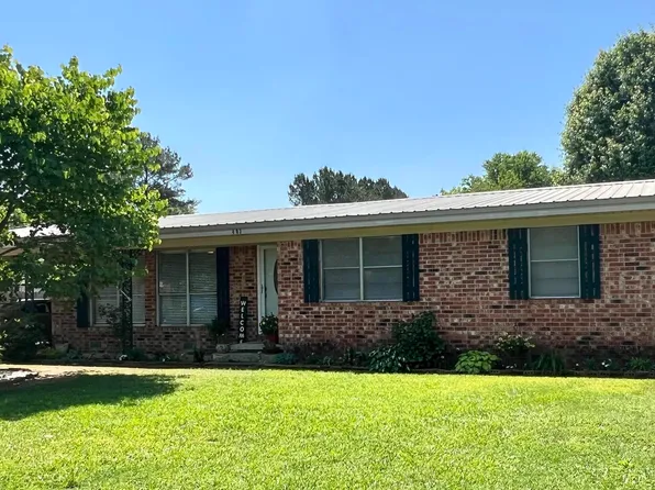 403 W Antioch St, Delight, AR 71940