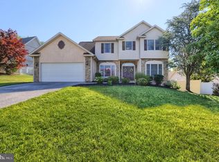 4027 Thicket Ln, Harrisburg, PA 17110