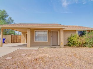 802 W El Prado Rd, Chandler, AZ 85225