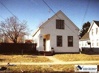 3226 W 46th St #TOWNHOUSE, Cleveland, OH