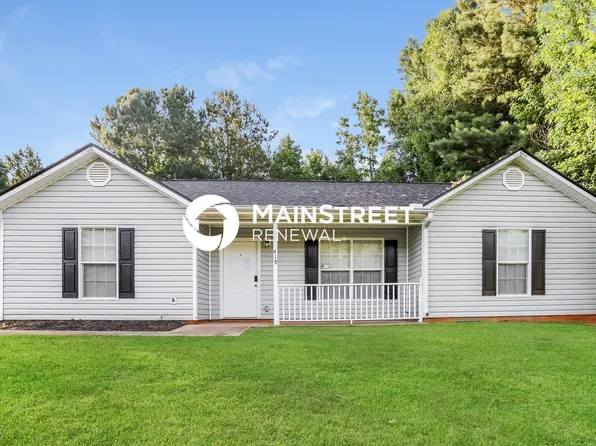 419 Southern Trace Dr, Rockmart, GA 30153