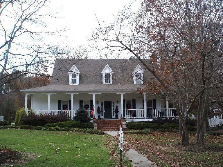Main View