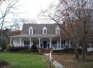 1232 Percheron Dr NW, Dalton, GA 30720