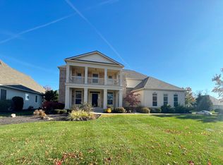 8150 Grant Dr, Dublin, OH 43017