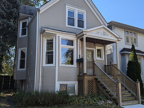 3rd image of 4945 W Berenice Ave