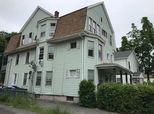 55 James St, Springfield, MA 01105
