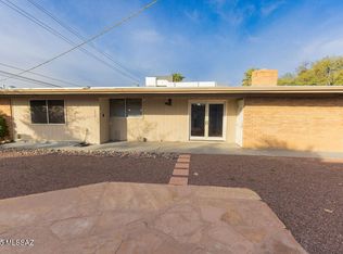 3318 W Orange Grove Rd, Tucson, AZ 85741