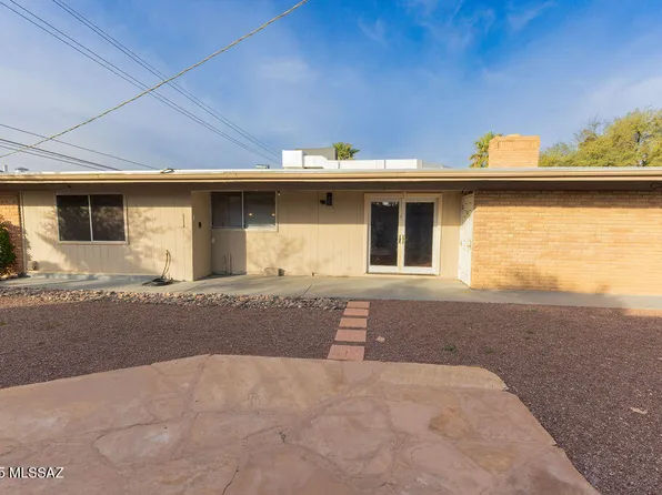 3318 W Orange Grove Rd, Tucson, AZ 85741