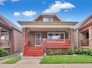 8545 S Houston Ave, Chicago, IL 60617