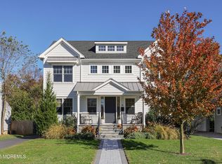 41 Forrest Ave, Rumson, NJ 07760