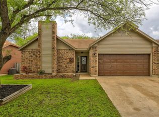 16417 Knottingham Dr, Pflugerville, TX 78660