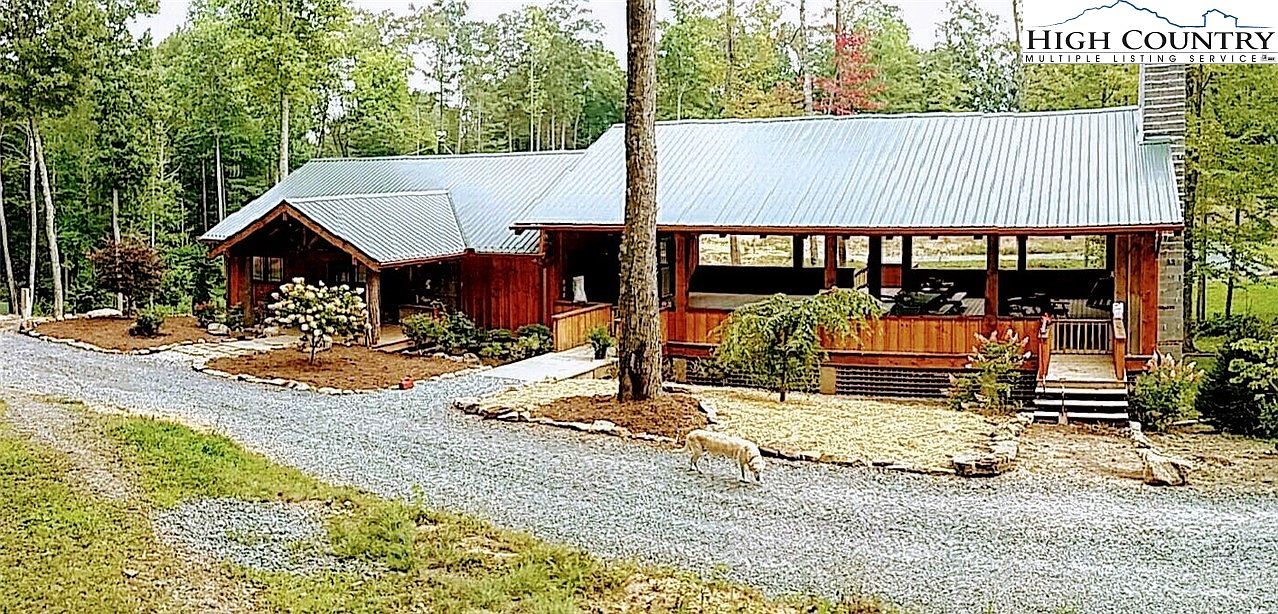 3385 Flat Springs Road, Elk Park, NC 28622 Zillow