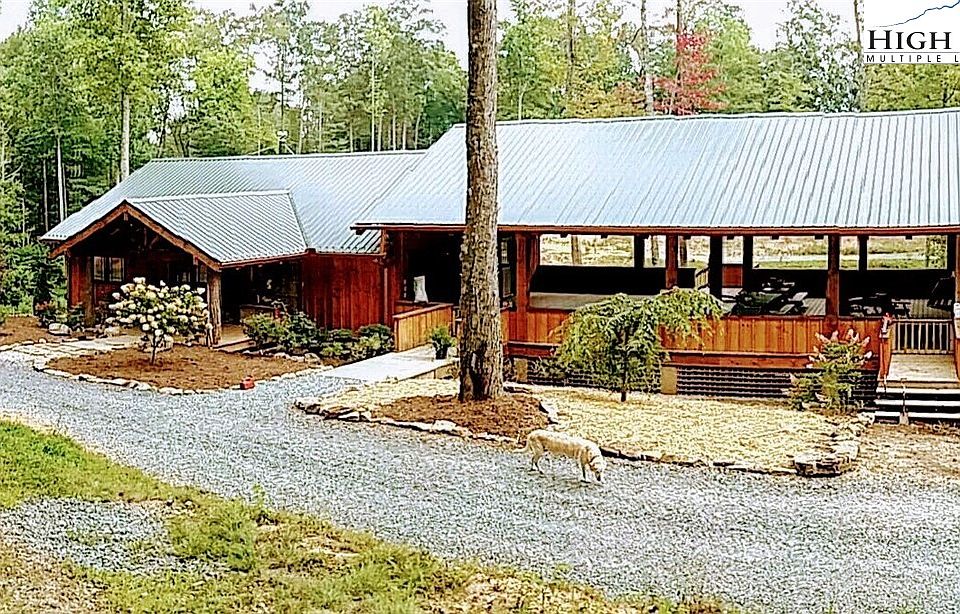 3385 Flat Springs Road, Elk Park, NC 28622 Zillow