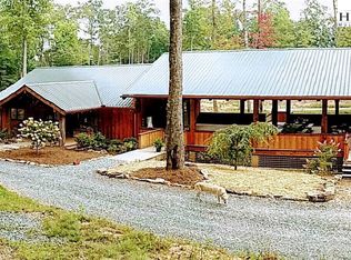 3385 Flat Springs Rd, Elk Park, NC 28622