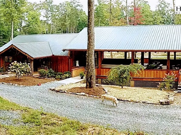 3385 Flat Springs Road, Elk Park, NC 28622