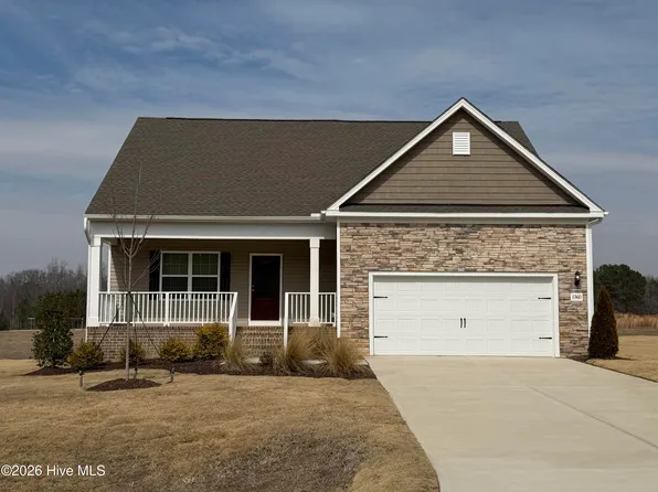 11360 International Drive, Middlesex, NC 27557