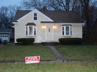 1519 Baker Dr, Kalamazoo, MI 49048