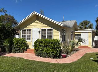 419 43rd St, West Palm Beach, FL 33407