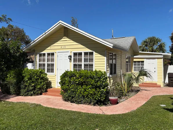 419 43rd St, West Palm Beach, FL 33407