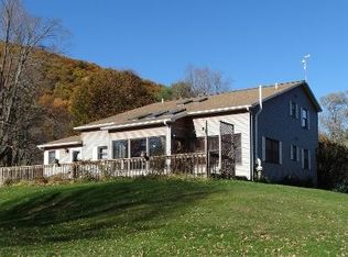 112 Stevens Rd, Maryland, NY 12116