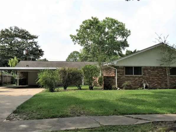 5446 Darnell St, Houston, TX 77096