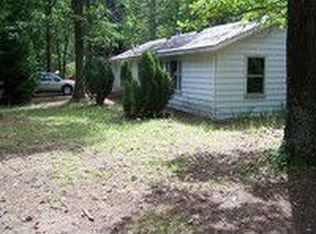 578 N Benson Rd, Fountain, MI 49410