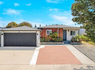 26054 Cascade St, Hayward, CA 94544