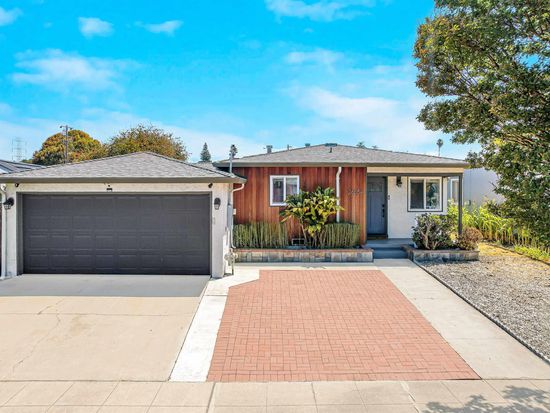 26054 Cascade St, Hayward, CA 94544