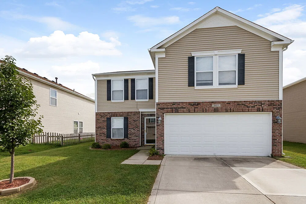 3 bed, 2.5 bath, 2030 sqft, $1,885 — Photo 1