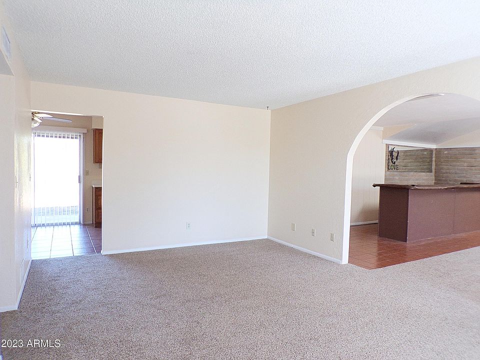 4395 Camino Del Norte, Sierra Vista, AZ 85635 Zillow