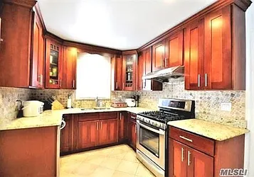 Sold by EXP Realty NYC
