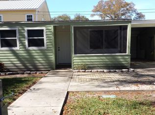 3042 1/2 Grove St N, Saint Petersburg, FL 33704