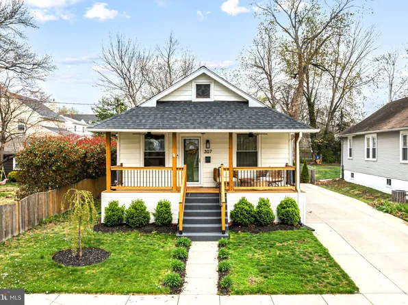 307 Kendall Blvd, Oaklyn, NJ 08107