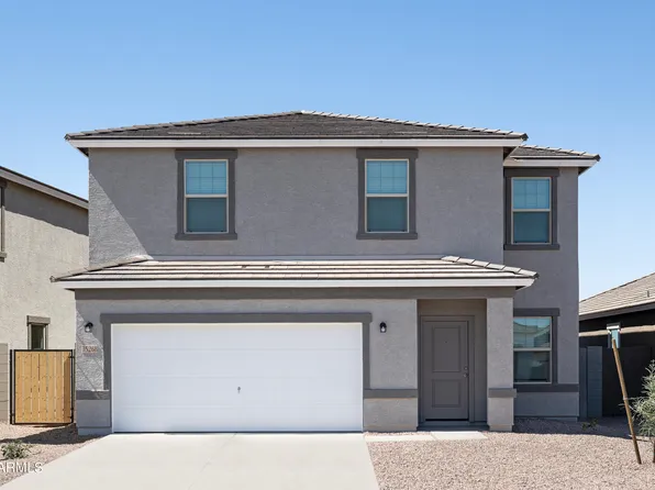 13297 E LARREA Lane, Florence, AZ 85132